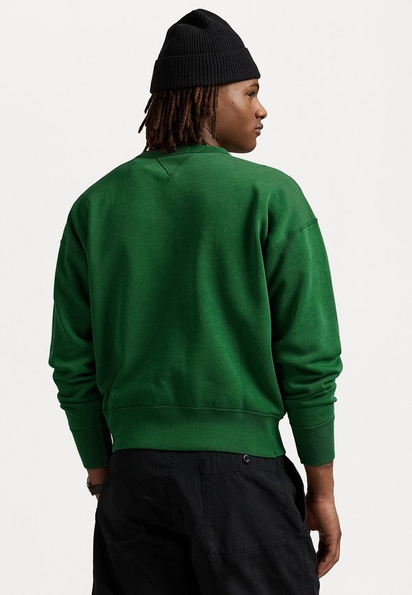 Vintage Fit Ralph's Garage Sweatshirt - Sweatshirt2