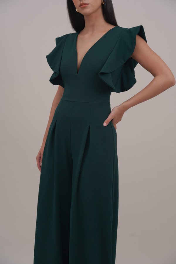 PIP RUFFLE - Jumpsuit3