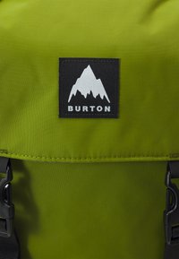 Burton TINDER 2.0 - Mochila - calla green