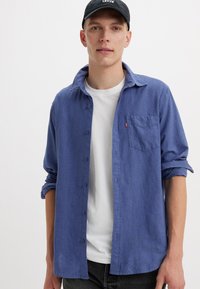 Levi's® SUNSET  - Camicia - polson costal fjord