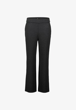 zero, Pantalon classique - anthracite melange
