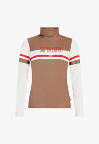 Unausgewählt, teddy brown