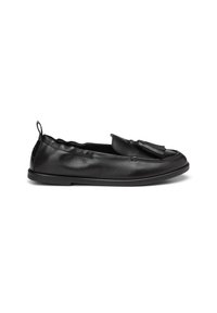 Marc O'Polo MIT ELASTISCHER KANTE - Instappers - black