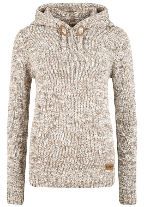 OXPHILIA - Jumper - dune2