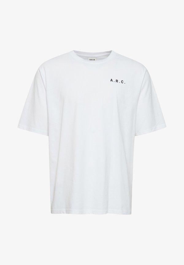 SDELAN - Print T-shirt2