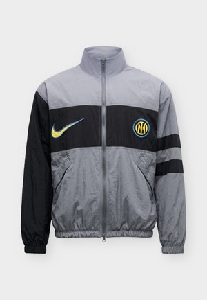 Nike Performance, INTER MILAN - Article de supporter d'équipe de club - iron grey/black/tour yellow