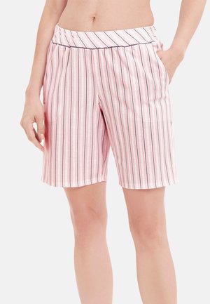 Bas de pyjama - rose stripe