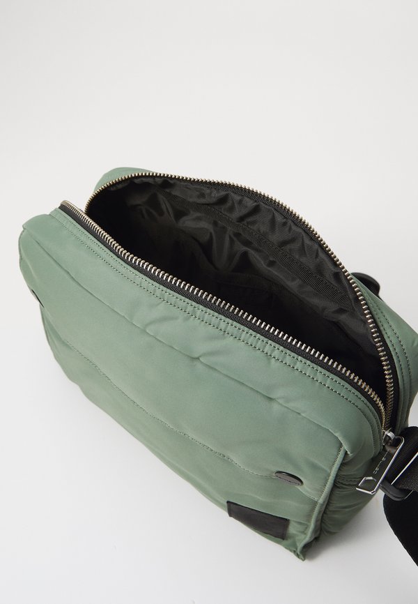 OTLEY SHOULDER BAG UNISEX - Cross body bag - park2