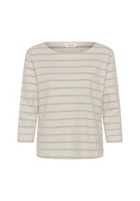 Non sélectionné, eggnog grey stripe