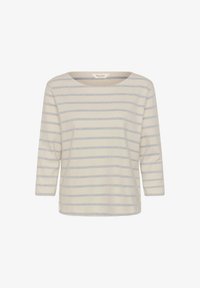 Non sélectionné, eggnog grey stripe