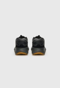 Columbia TERRASTRIDE CRZ - Outdoorschoenen - shark/black