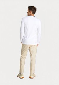 U.S. Polo Assn. Hosszú ujjú felső - weiss
