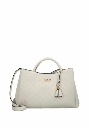 Sac à main - off white logo