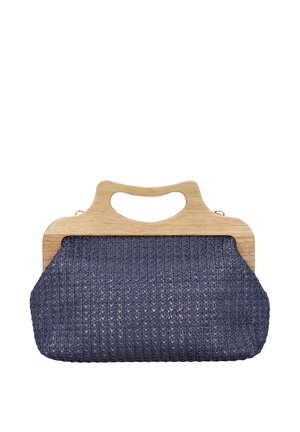 Kézitáska - navy