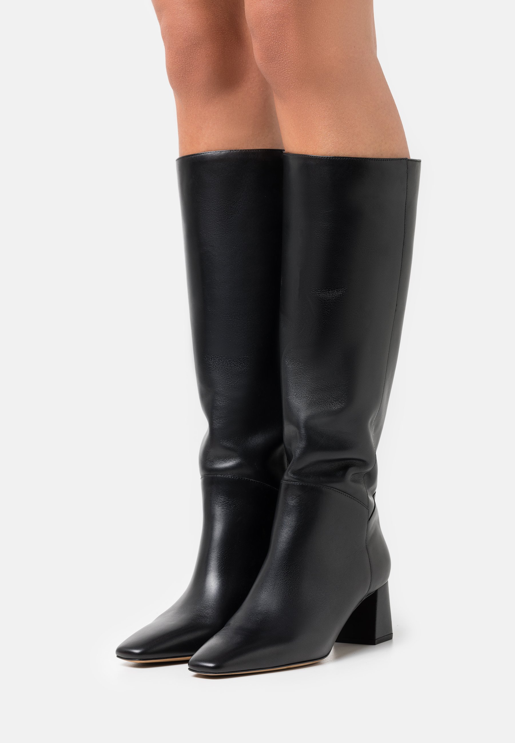 zalando prive stivali