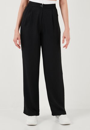 Broek - black