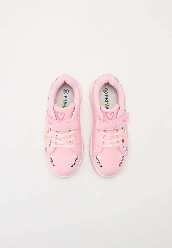 PAM 79607 - Trainers - rosa2