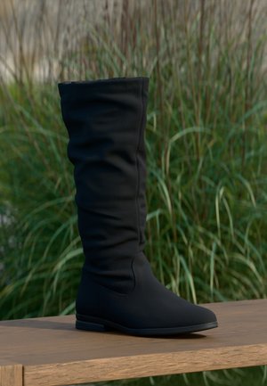 Tamaris Čizme - black