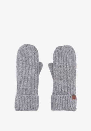 Bickley+Mitchell Fäustling - grey melee