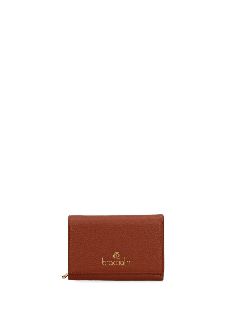 Braccialini Portafoglio - brown