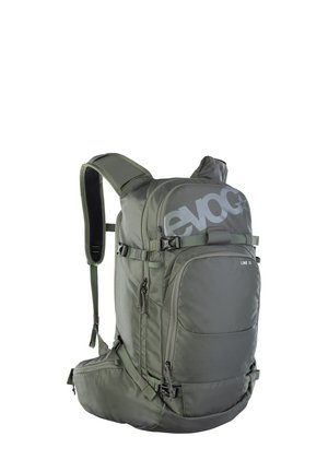 EVOC Sports, EVOC SPORTS RUCKSÄCKE LINE 30L BACKPACK UNISEX - Sac à dos - dark olive