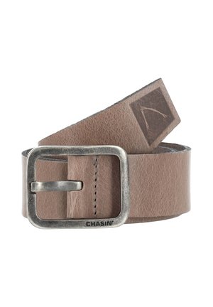 GENO - Belt - light grey