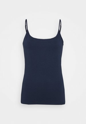 CAMI - Top - dark blue