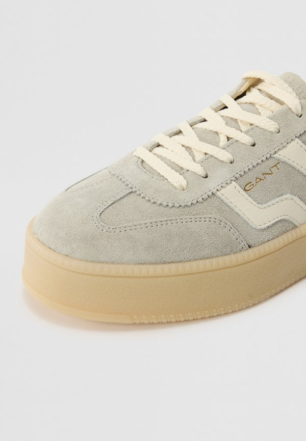 CUZMANI - Trainers - gray2