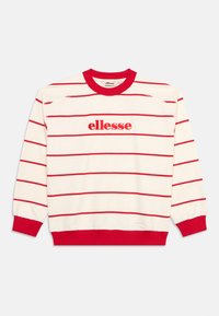 Επιλέχθηκε, off white/red