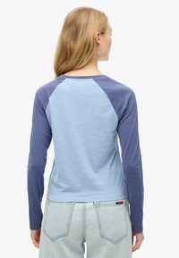 Superdry & Co - Bluzka z długim rękawem