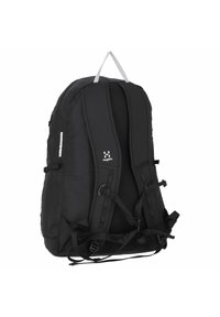 Haglöfs TIGHT 44 CM - Wandelrugzak - true black