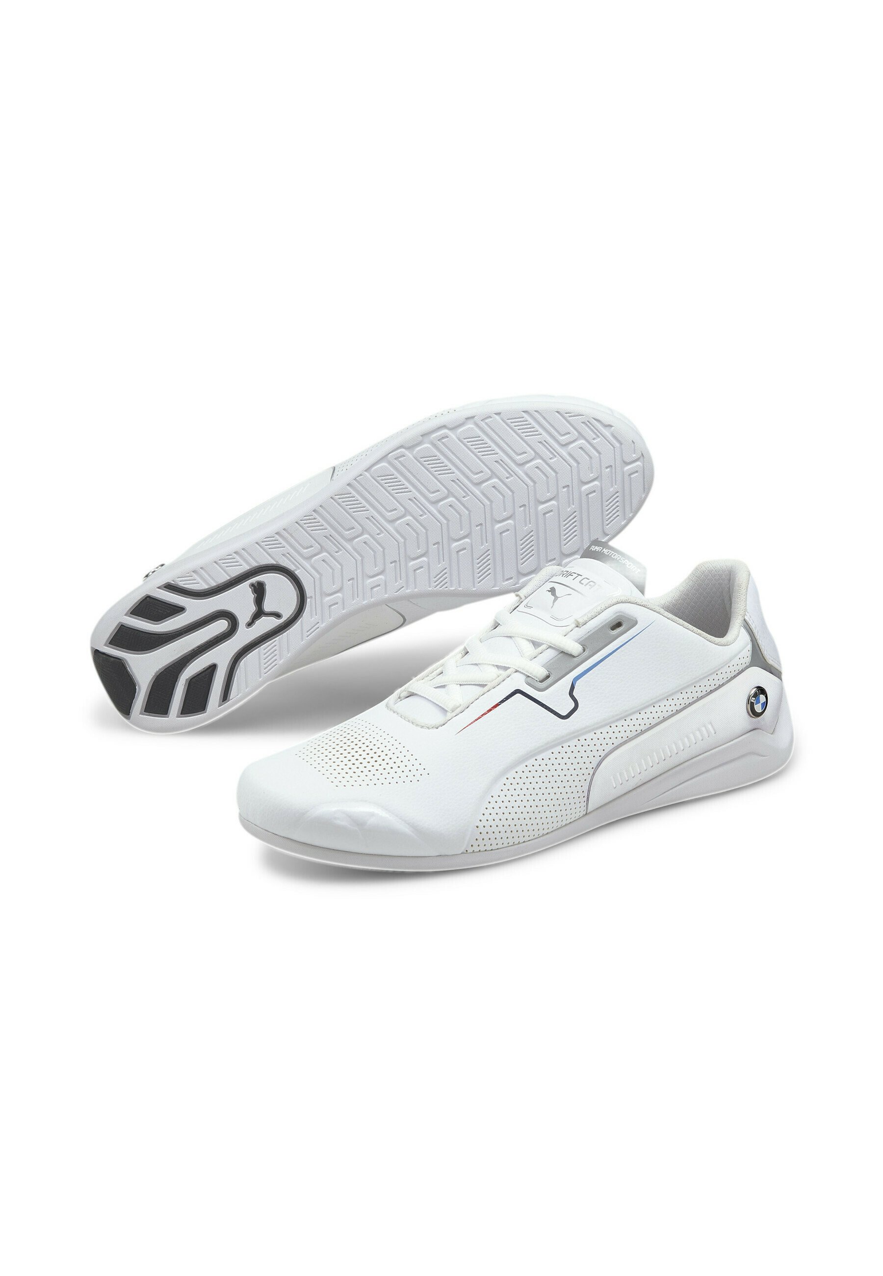 bmw m motorsport drift cat 8 men's motorsport shoes
