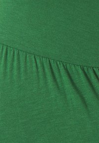 Anna Field MAMA STRAPPY WIDE LEG - Macacão - green