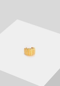 Elli EARCUFF - Cercei - gold-coloured