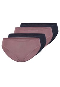 Unselected, pflaume   nachtblau