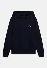 Billabong ARCH  - Felpa con cappuccio - navy