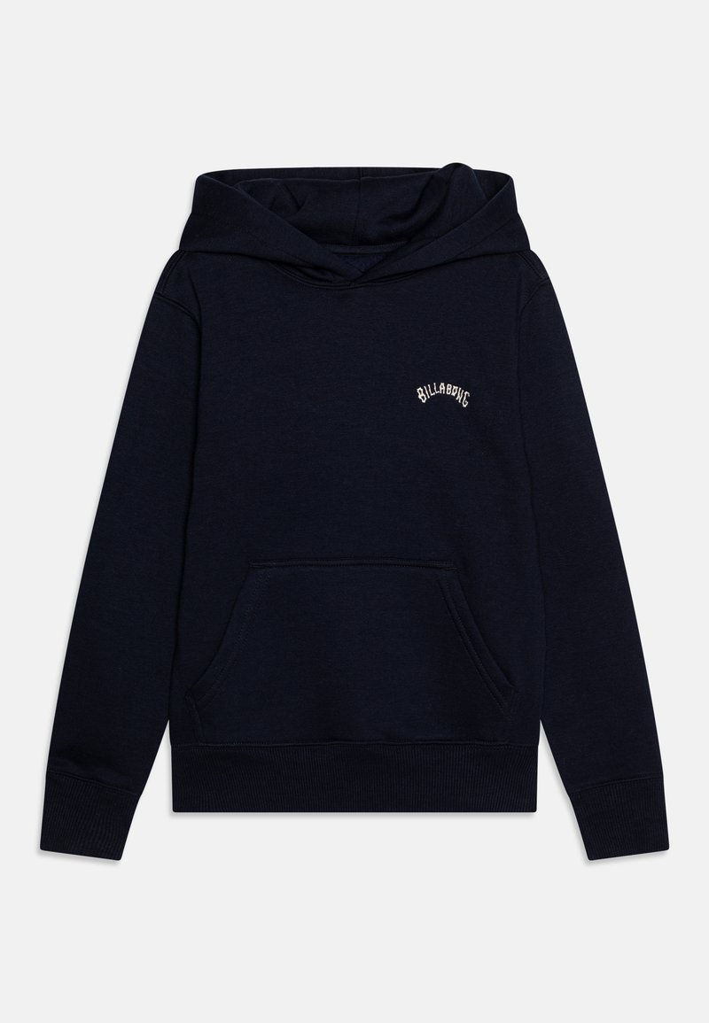 Billabong ARCH  - Felpa con cappuccio - navy