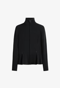 Unselected, black