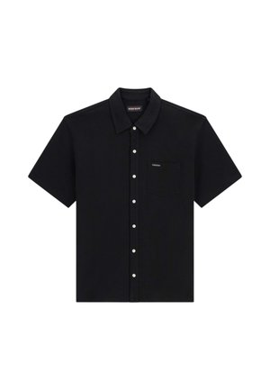 Guess, CAMICIA - Camicia - nero
