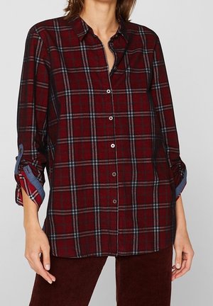 Camicia - berry