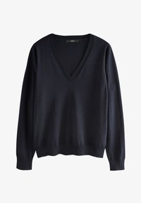 Vybrané, blue navy