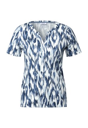 Cecil - T-shirt z nadrukiem