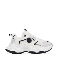 Bosanova Zapatillas - blanco