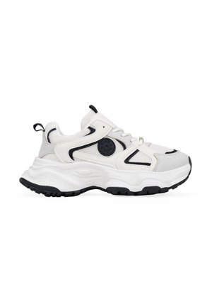 Zapatillas - blanco