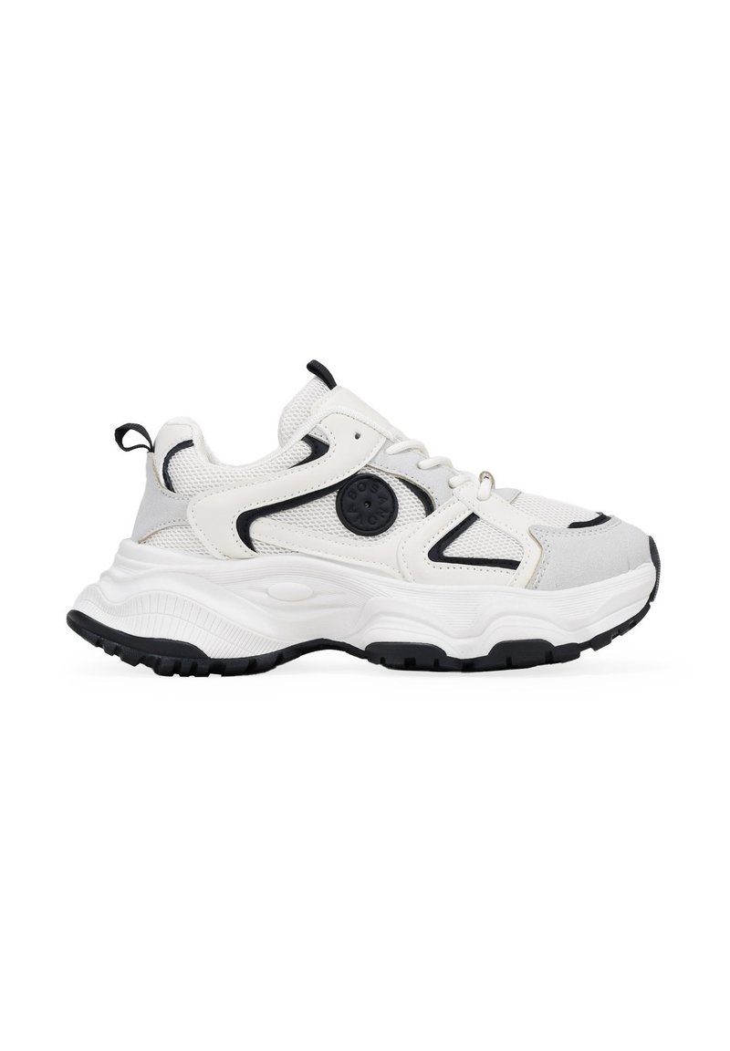 Bosanova Zapatillas - blanco