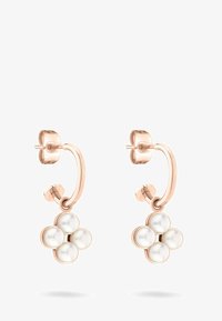 Vald, roségoudkleurig