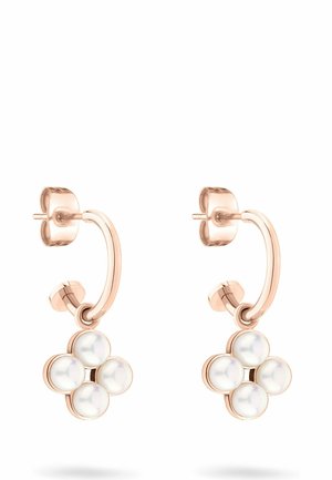 Tamaris Jewelry Boucles d'oreilles - roségoud