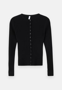 Sélectionné, black