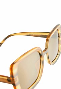 Next SQAURE - Gafas de sol - brown