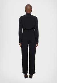 Vanessa Bruno DAYON - Jumpsuit - noir